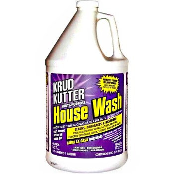 Krud Kutter Multi-Purpose  House Wash ~ Gallon 