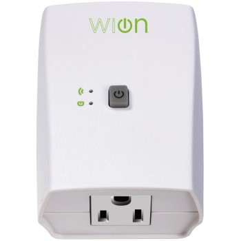 Indoor Wi-Fi Outlet