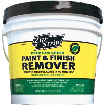 Paint & Finish Remover/Premium Green ~ Gallon