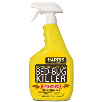 Bed Bug Killer, Ready To Use Spray - 32oz