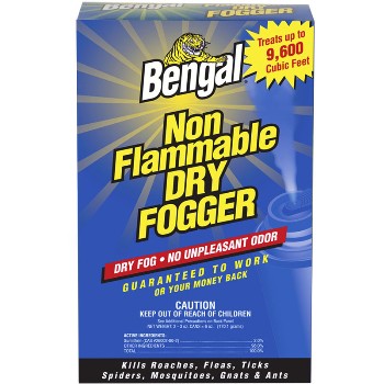 Dry Insect Fogger ~ 2 pk