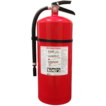 Proline F Extinguisher
