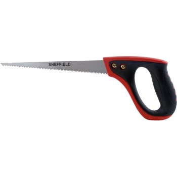 Course Compass Saw, 12 inch
