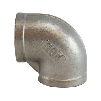 Stailess Steel Pipe Elbow