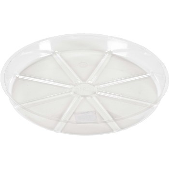 10in. Plant Saucer