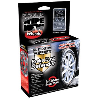 Wipe New Wheel Kit