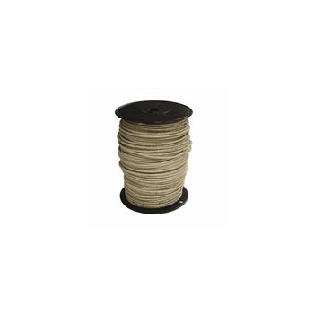 10 Wh 500ft. Thhn Solid Wire