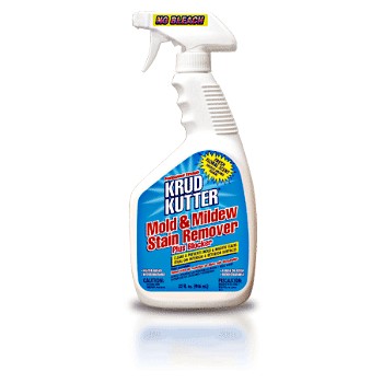 Mildew & Stain Remover, 32 ounce