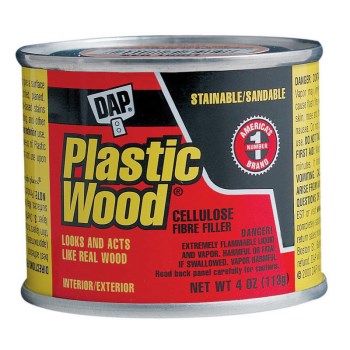 21502 Qp Natural Plastic Wood