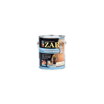 Exterior Polyurethane GlosS, Quart