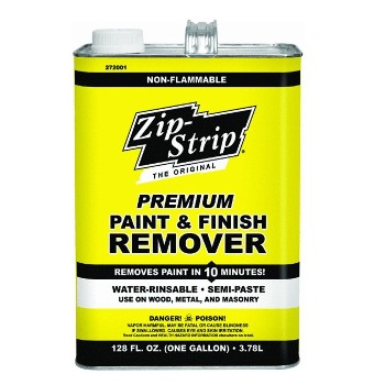 Paint and Finish Remover - Gallon