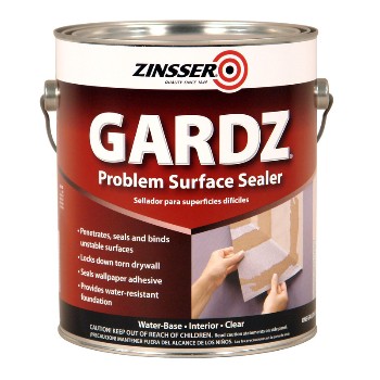 Gardz Problem Surface Sealer ~ Quart