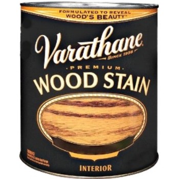 Varathane Wood Stain, American Walnut ~ Gallon