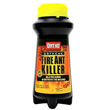 Fire Ant Killer - 6 oz bottle