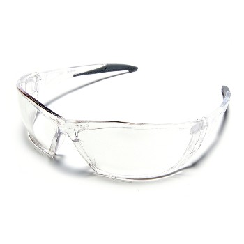 Delano Clear Glasses