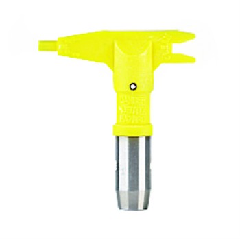 Uni-Tip Spray Tip ~ Yellow, .015  