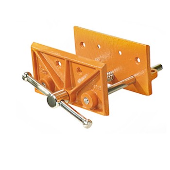 Wood Worker Vise - 6.5 inch