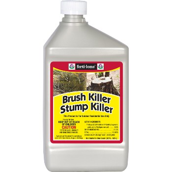 Ferti-Lome Brush & Stump Killer ~ 32oz