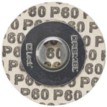 60g Sanding Disc