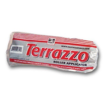 Terrazzo Roller Cover