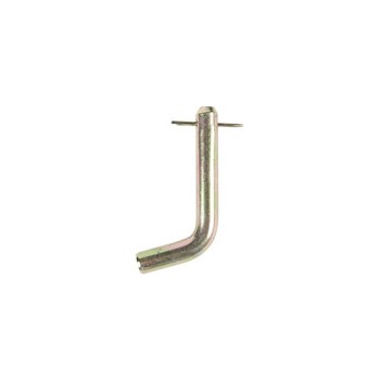Bent Hitch Pin, 1/2 inch 