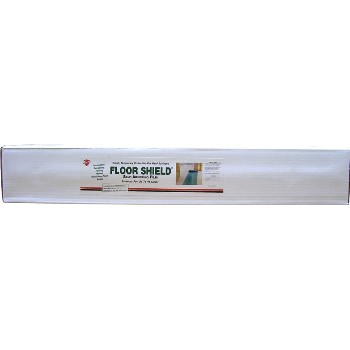 Surface Shields Inc FS36250 36in. X250ft. Floor Shield Best Price
