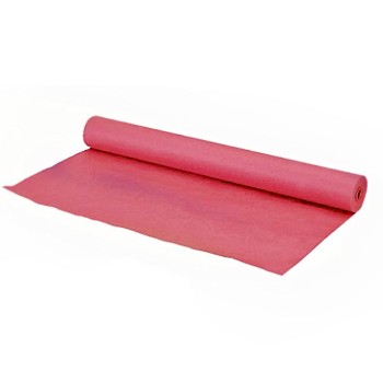 Red Rosin Paper, Regular Weight ~ 36" x 140 Ft Roll