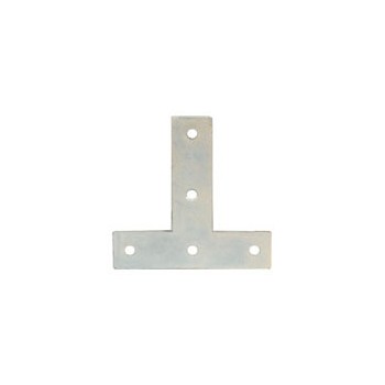 T Plate, 3 x 3 inch