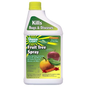 Fruit Tree Spray ~ Pint 