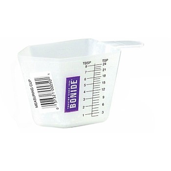 Insecticide Measuring Cup ~  4 oz 