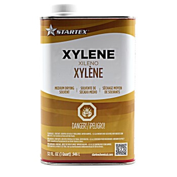 Xylene ~ Medium Drying Solvent