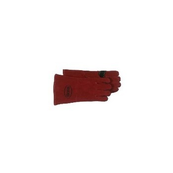 Welder's Gloves - Split Leather