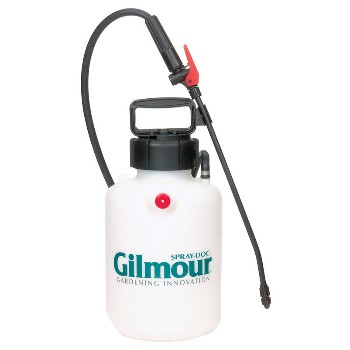 Multi-Purpose Sprayer, 1.33 Gallon