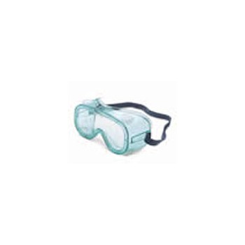 Impact Goggle, Clear lens