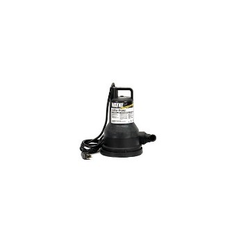 Wayne 57700-WYN Submersible Utility Pump  1 / 5 HP Best Price
