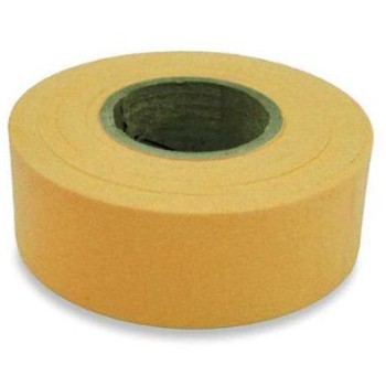 1-3/16x300 Or Flag Tape