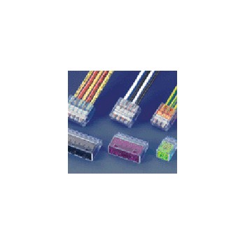 Nsi Industries PIWC-2-C Ye Pushin Connector Best Price