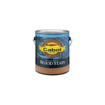 Wood Stain - Water Borne - Natural - 1 gallon