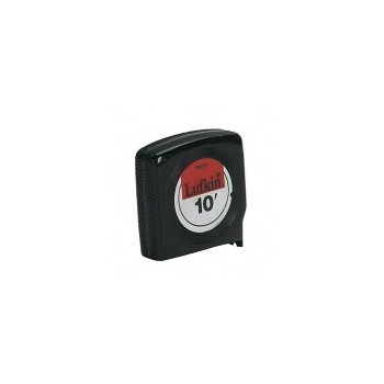 Lufkin-Apex Copper Tools 45796 Y8210 10ft. Lufkin Tape Rule Best Price