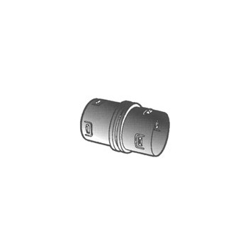 Drainage Internal Coupler, 3 inches
