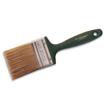 Advantage Varnish Brush, 4734 3 inches. 