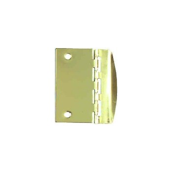 Brass Flip Door Lock, Visual Pack 808 