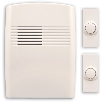 Sl-7762-03 Wireless Door Chime