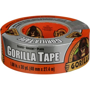 Gorilla Tape ~ 30 YD
