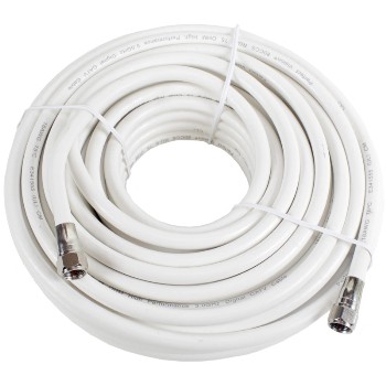 Wh 50ft. Rg6 Coax Cable