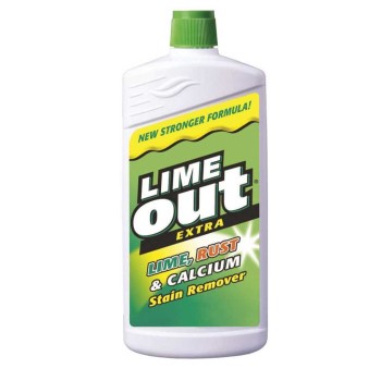 Lime Out Extra ~ 24 oz
