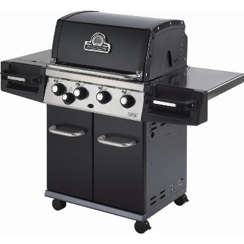 Huntington Forge 490 Gas Grill