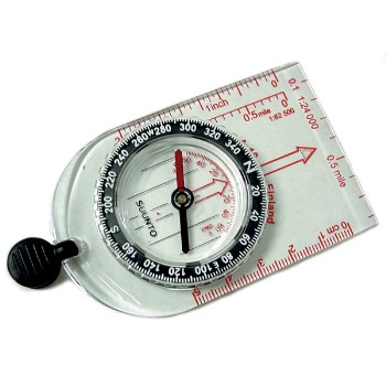 A-10 IN Introductory Compass