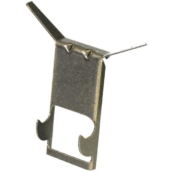 Brick Hanger Clip