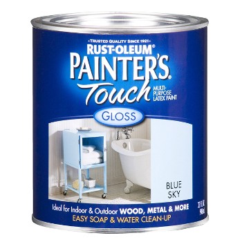 Painter's Touch 1924502 1924 Qt Blue Sky Painter Touch Best Price